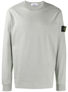 Stone Island толстовка Polvere