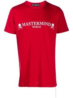 Mastermind Japan футболка с логотипом