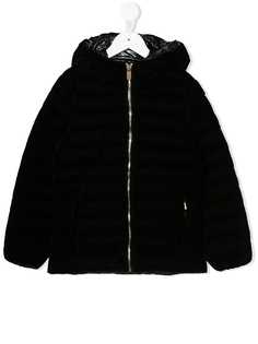 Ciesse Piumini Junior hooded padded jacket