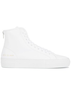 Common Projects хайтопы Tournament