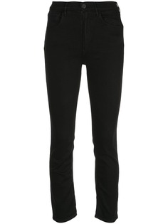 3x1 slim fit trousers