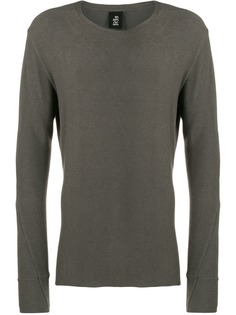 Thom Krom длинный джемпер