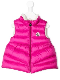 Moncler Enfant дутый жилет