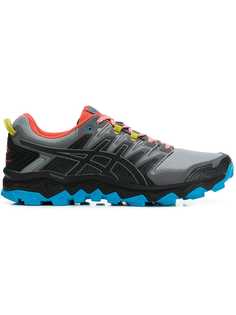Asics кроссовки Gel Fujitrabuco 7