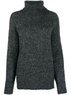 Isabel Marant Étoile джемпер с высоким воротником