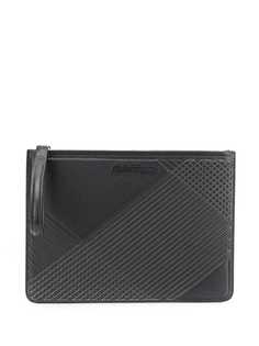 Salvatore Ferragamo document holder