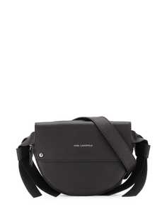Karl Lagerfeld поясная сумка K/Ikon