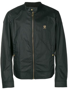 Belstaff куртка Kelland с пуговицей на воротнике
