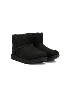 UGG Kids сапоги Classic Mini II