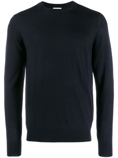 SANDRO джемпер с круглым вырезом