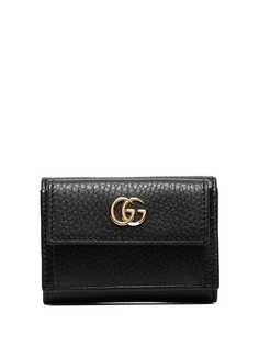 Gucci кошелек GG Marmont