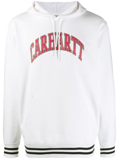 Carhartt WIP худи с логотипом