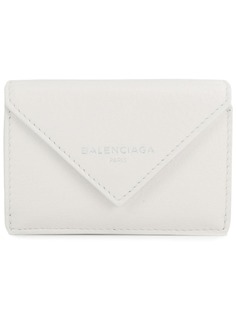 Balenciaga мини-кошелек Papier