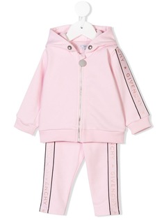 Givenchy Kids спортивный костюм