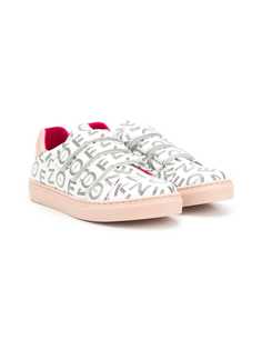 Категория: Кеды Kenzo Kids