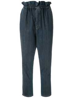 Framed укороченные джинсы Calça