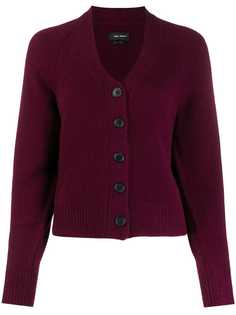 Isabel Marant кашемировый кардиган