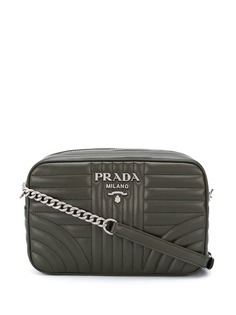 Prada Diagramme crossbody