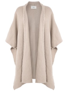 Egrey трикотажное пальто-кардиган