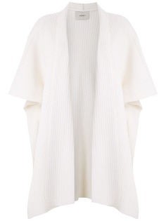 Egrey трикотажное пальто-кардиган