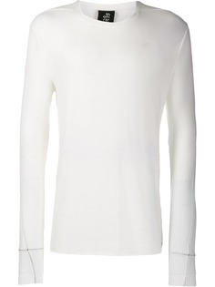 Thom Krom длинный джемпер