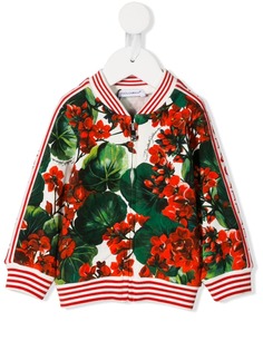 Dolce & Gabbana Kids свитер Gardenia