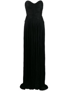 Maria Lucia Hohan платье Saida