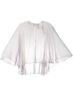 Maria Lucia Hohan топ Cape