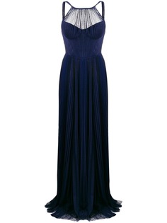 Maria Lucia Hohan платье Roana