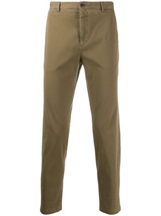 Pt05 брюки чинос прямого кроя