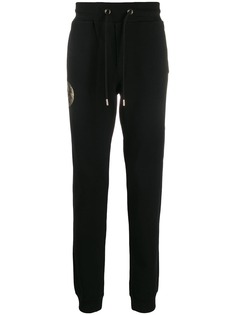 Versace Jeans Couture джоггеры с логотипом