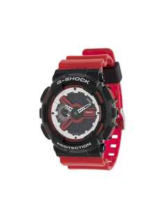 G-Shock наручные часы GA-110RB-1AER RB Series