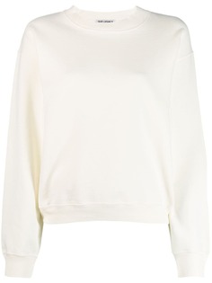 Our Legacy однотонная толстовка