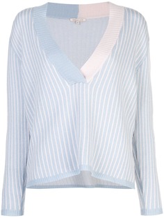 Morgan Lane кашемировый джемпер Eddy