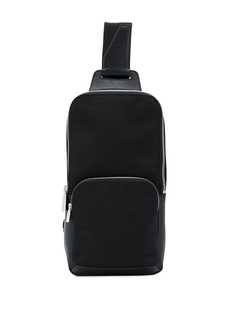 1017 ALYX 9SM zip-up shoulder bag