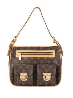 Louis Vuitton Pre-Owned сумка на плечо Hudson PM