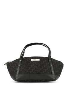 Christian Dior Pre-Owned сумка Oblique