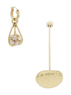 Ellery асимметричные серьги-подвески