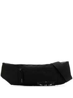 Marcelo Burlon County Of Milan Wings belt bag