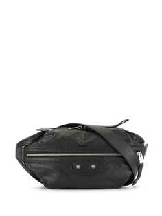 Balenciaga Pre-Owned поясная сумка Neolife