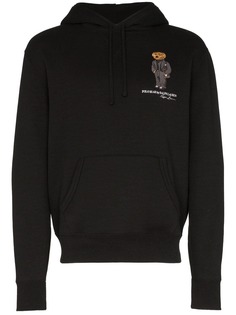 Polo Ralph Lauren худи с вышитым логотипом