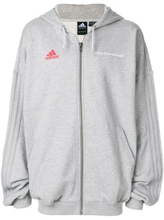 Gosha Rubchinskiy толстовка Gosha Rubchinskiy x Adidas с капюшоном