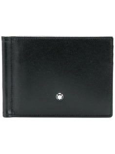 Montblanc классическая визитница