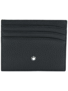 Montblanc классическая визитница