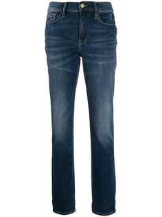 FRAME джинсы прямого кроя