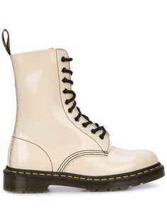 Marc Jacobs ботинки Dr Martens X Marc Jacobs
