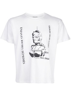 Enfants Riches Déprimés футболка Save this Child