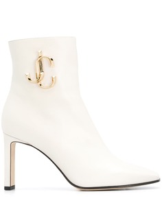 Jimmy Choo ботильоны Minori 65