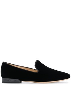 Jimmy Choo слиперы Jaida