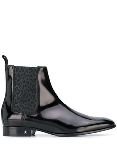 Jimmy Choo ботинки челси Sawyer